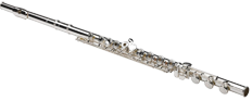 SilverFlute