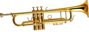 trumpet