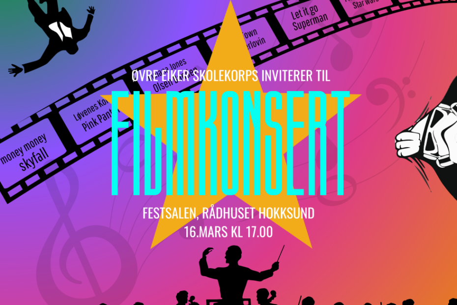 Filmkonsert